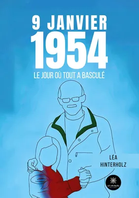 Produktbild von 9 janvier 1954