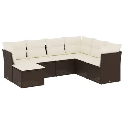 Produktbild von VidaXL 3249832, 7 Stück(e)