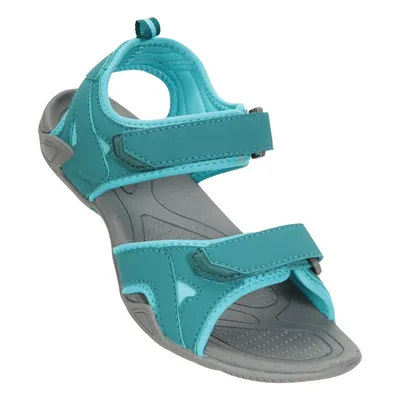 Produktbild von Mountain Warehouse - Damen Sandalen "Andros" MW1063 (37 EU) (Petrol)