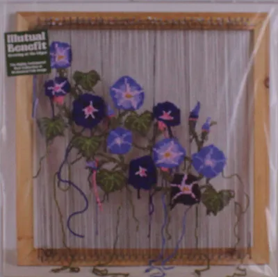 Obrázek produktu pro Mutual Benefit: Growing At The Edges - - (LP / G)