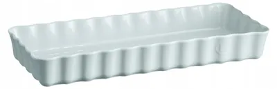 Produktbild von EMILE HENRY Rechteckige Tortenform (lang) Ecume EH 6034 01 3289310160346