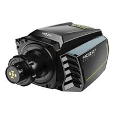 Obrázok produktu pre Moza Racing R21 V2 Direct Drive Wheel Base - Lenkrad
