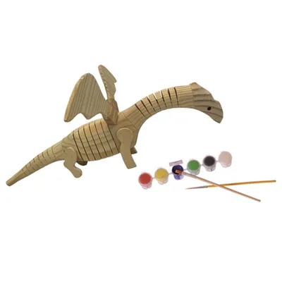Obrázek produktu pro Malovací sada Drak, Egmont Toys