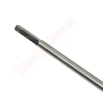 Zdjęcie produktu dla Wał napędowy do kosiarki spalinowej 15308 mm 4t x 4t