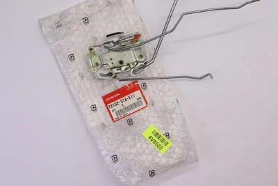 Produktbild von Original OE HONDA Türschloss 72152S1AE11