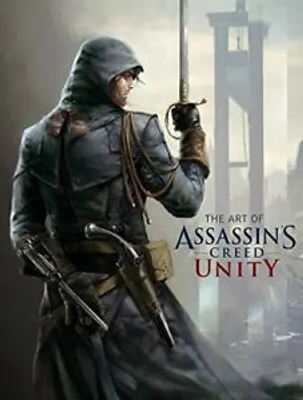 Zdjęcie produktu dla The Art of Assassin's Creed