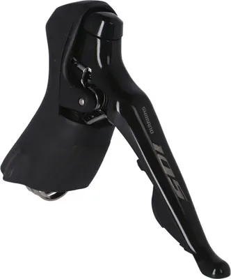 Produktbild von SHIMANO S+B-Hebel 105 STR7000, 2-fach, links, 1800 m lg. (1 Stück)