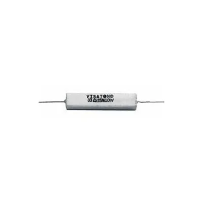 Produktbild von Keramikwiderstand 10 W 2,2 Ohm