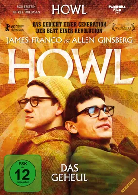 Zdjęcie produktu dla Howl - Das Geheul