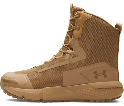 Produktbild von Under Armour Charged Valsetz Militär- und Taktikstiefel für Herren, (200) Coyote
