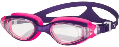 Immagine prodotto di Aqua Speed - Occhialini da nuoto "Ceto" per bambini PP489 (taglia unica) (viola)