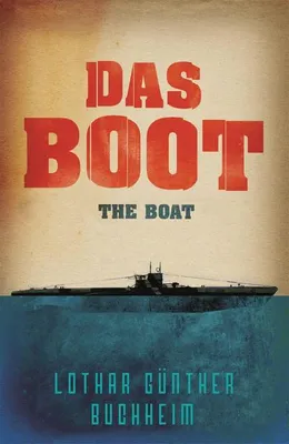 Immagine prodotto di Das Boot
