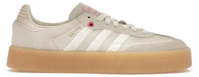 Produktbild von adidas Sambae Ivory Pink Fusion (Women's) - EU 40