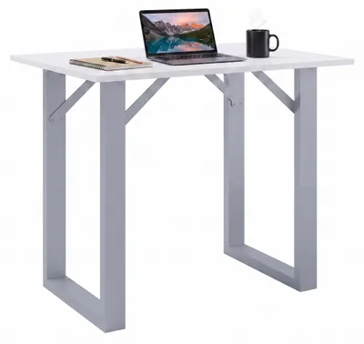 Immagine prodotto di Tavolo da bar 138x80 cm, bancone, tavolo alto, tavolo da bar, tavolo alto - Xona
