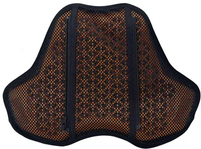 Imagen del producto de Protector para el pecho Rukka D3O Air CP1 Full L1