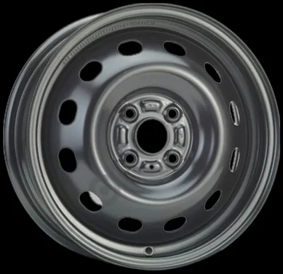 Produktbild von Alcar 15Jx5.5 4/100 50