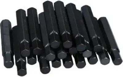 Produktbild von ROOKS Schrauberbit OK-07.3140 75mm Werkzeugstahl