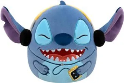 Produktbild von Jazwares GmbH Squishmallows Stitch, 20cm sor Sonstige