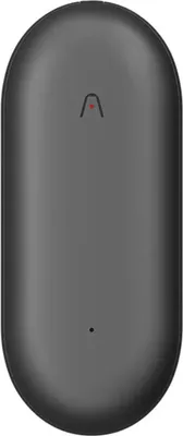 Immagine prodotto di PLAUD NotePin grigio cosmico KI-Sprachrecorder