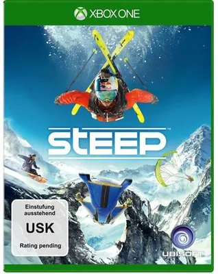 Produktbild von Steep