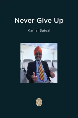 Produktbild von Never Give Up
