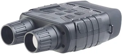 Produktbild von Zavarius DN-800 V2 Nachtsicht Fernglas Nachtsichtgerät binokular HD-Videokamera 700 m IR-Sichtweite