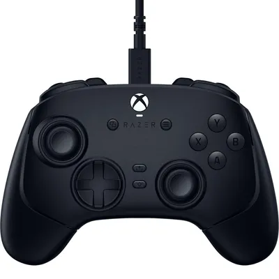 Produktbild von Wolverine V3 Tournament Edition (schwarz)