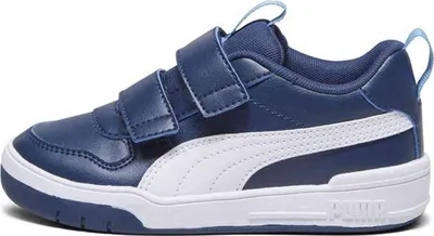 Produktbild von Puma Sneakers 380740-18 in Blue color size 34