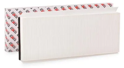 Produktbild von AUTOMEGA 180049110 Innenraumfilter Pollenfilter für VW PASSAT Variant (3B5)