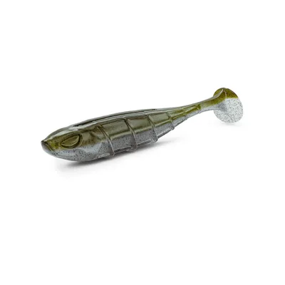 Produktbild von Nays VNM 80 20,32cm - 2 Gummifische, Farbe:C-01