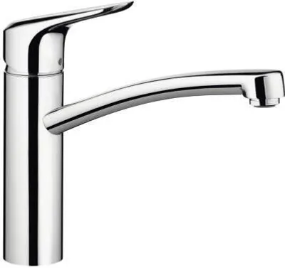 Produktbild von hansgrohe Küchenarmatur ECOS chrom 14815000