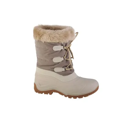 Produktbild von Cmp Nietos Low Wmn Snow Boot Cenere Cenere 37