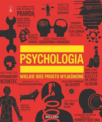 Productafbeelding van Psychologie