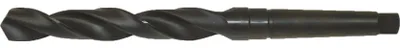 Produktbild von PTG HSS RATIOLINE Spibo DIN 345 Typ N, rechts fließgepresst -schwarz- 30,00 mm / MK3 (1Stk.)