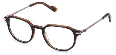Produktbild von Sting VST598 Top nero+avana 49/20/145 Herren Brillen