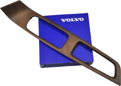 Obrázek produktu pro VOLVO S60 V60 pravý boční panel předních dveří OE