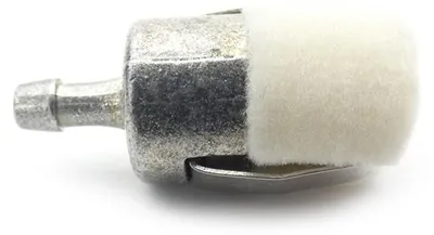 Produktbild von MATRIX Ersatzteil Kraftstofffilter Benzinfilter für Benzin Motorsense BMS 4-31-1