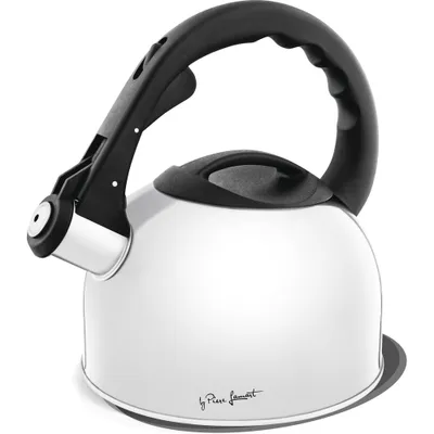 Obrázek produktu pro LAMART LT7047 Konvice na čaj, nerez / plast, bílá, objem: 2L