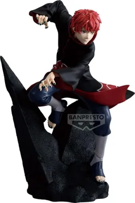 Immagine prodotto di Figura Sasori Effectreme, giocattolo anime da collezione da 14 cm