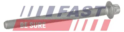 Produktbild von FAST Schraube Einspritzdüsenhalter FT05143 für BMW 3 Touring (E91)