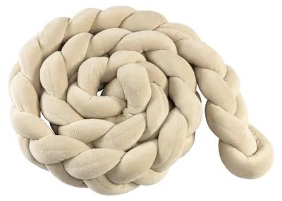 Image de Sterntaler contour de table à langer Edda, beige