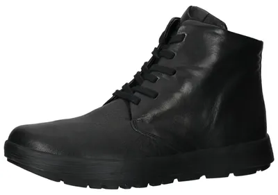 Produktbild von Think! Stiefelette Stiefelette Glattleder
