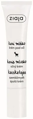 Produktbild von ZIAJA Augencreme Ziegenmilch 15ml