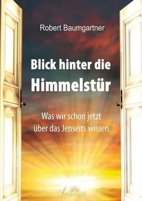 Immagine prodotto di Blick hinter die Himmelstür