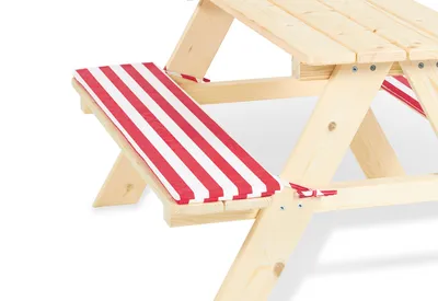 Image de Coussins pour 'Nicki pour 4', 2 pcs.