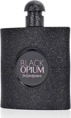 Produktbild von YSL Black Opium Extreme Edp Spray