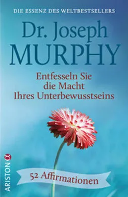 Produktbild von Entfesseln Sie die Macht Ihres Unterbewusstseins