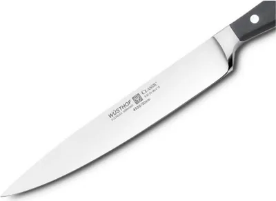 Produktbild von Wüsthof Schinkenmesser / Carving Knife Classic 20 cm 1030100720 – EAN 4002293105147 – Art.-Nr. 2023063399