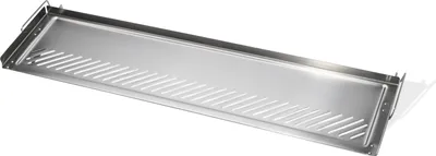 Obrázok produktu pre Weber 3400350, Skriňa, Nerezová oceľ, Nerezová oceľ, 260 mm, 830 mm, 89 mm