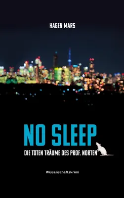 Produktbild von No Sleep